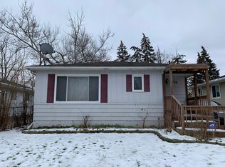 1474 E Buder Ave, Burton, MI 48529