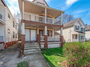 8206 Crumb Ave, Cleveland, OH