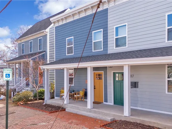 817 Albemarle St, Richmond, VA 23220