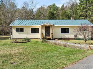 941 Willow Brook Rd, Plainfield, NH 03781