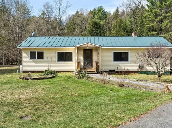 941 Willow Brook Road, Plainfield, NH 03781