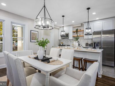 3314 Ellerslie Ave, Baltimore, MD, 21218