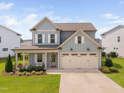 2806 High Plains Dr, Fuquay Varina, NC, 27526