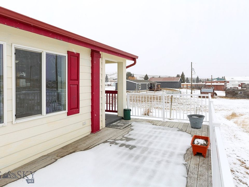 409 Ordway St S, Wilsall, MT 59086 Zillow