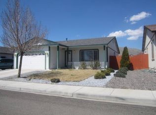 17665 Georgetown Ct, Reno, NV 89508