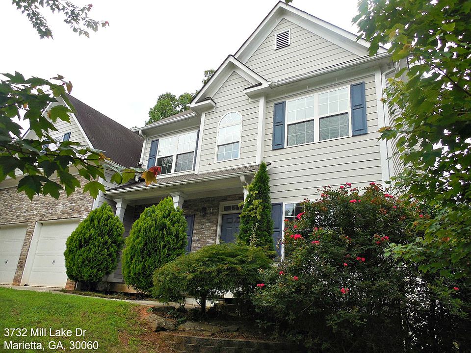 1st image of 3732 Mill Lake Dr
