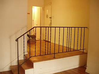 Rented by City Connections Realty