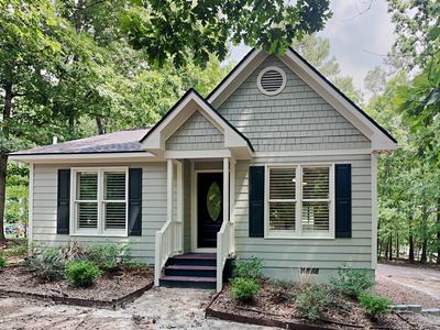 119 Cheyenne Dr, Louisburg, NC, 27549