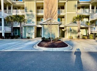 144 Puffin Dr #1-D, Pawleys Island, SC 29585