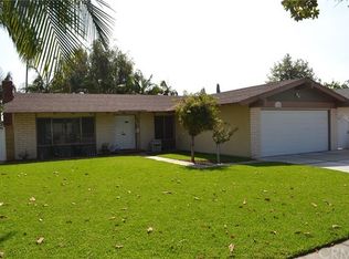 1116 S Verde St, Anaheim, CA 92805