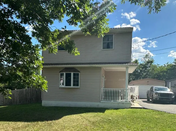 2841 Palermo Ave, Vineland, NJ 08361