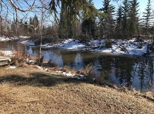 905 Oconnor Rd, Fairbanks, AK 99701