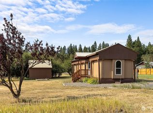 40 Cascade View Dr, Ronald, WA 98940
