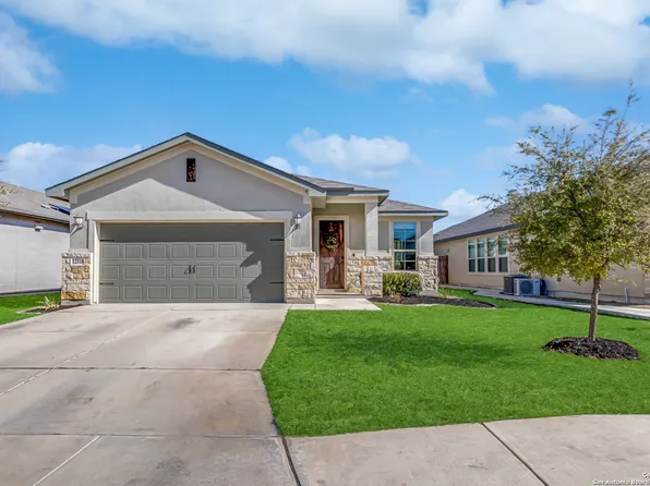 12518 CHENA LK, San Antonio, TX 78249