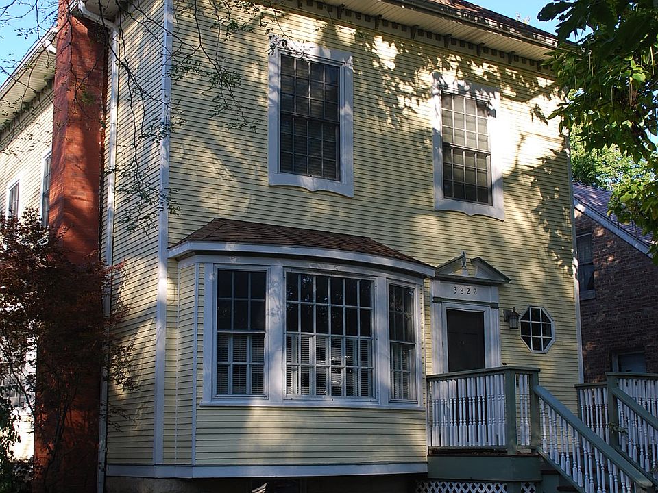 1st image of 3822 N Kildare Ave