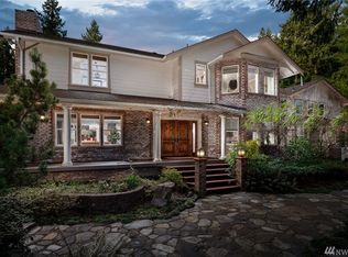 7438 Trowbridge Ave SE, Olympia, WA 98513