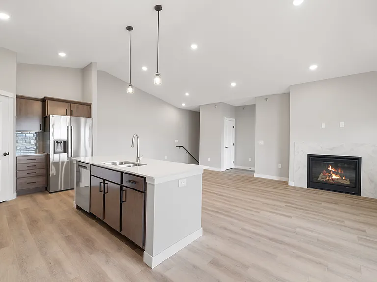 Independence Townhomes — Photo 37