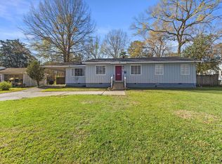1814 1st Ter, Hattiesburg, MS 39401