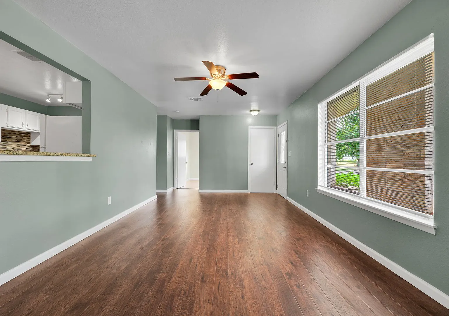 Charming 4-Bedroom Home in Northeast San Antonio! — Photo 3