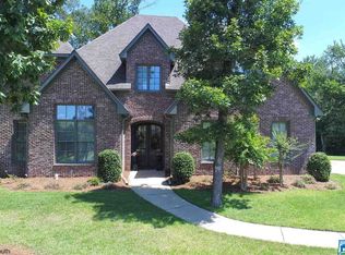 109 Linden Ln, Birmingham, AL 35242