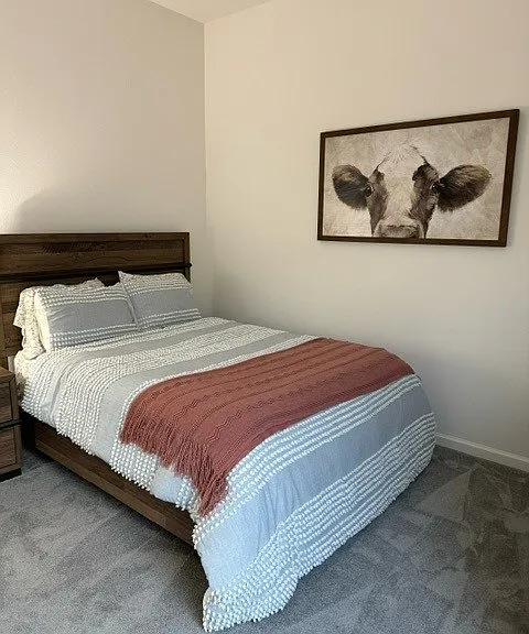 Bedroom #2