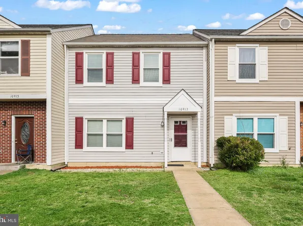 10913 Bevin Dr, Fredericksburg, VA 22408