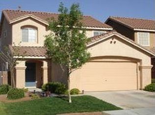 1400 Dream Bridge Dr, Las Vegas, NV 89144