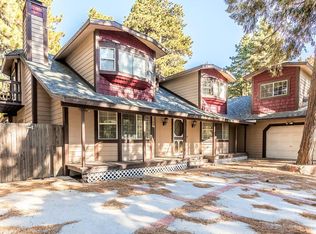 31698 Silver Spruce Dr, Running Springs, CA 92382