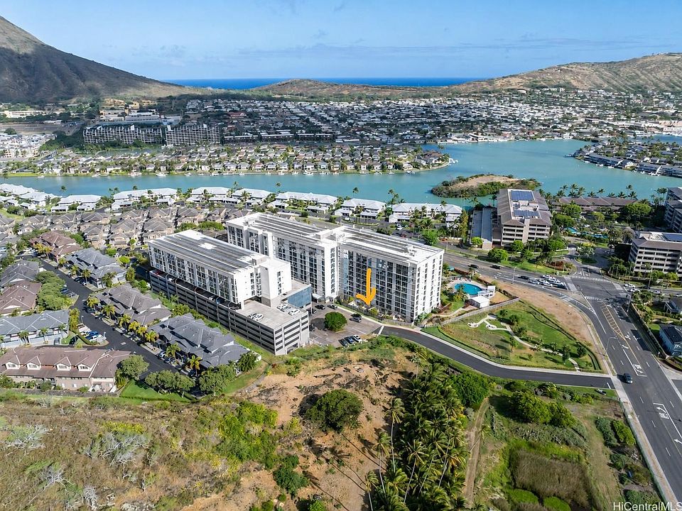 1st image of 7000 Hawaii Kai Dr APT 2111
