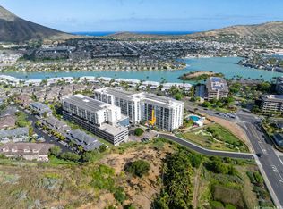Hale Ka Lae, Honolulu, HI 96825