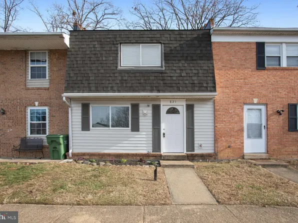 821 Anvil Rd, Fredericksburg, VA 22405