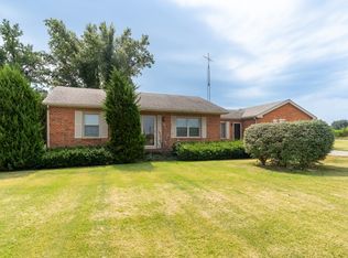 325 Butler Rd, Harrisburg, IL 62946
