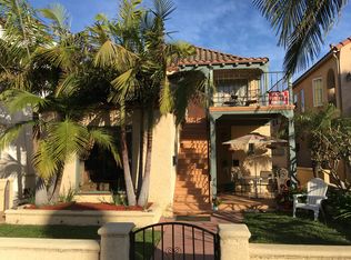 160 1/2 Corona Ave, Long Beach, CA 90803
