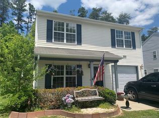 1131 Larkspur Ln, Dallas, NC 28034