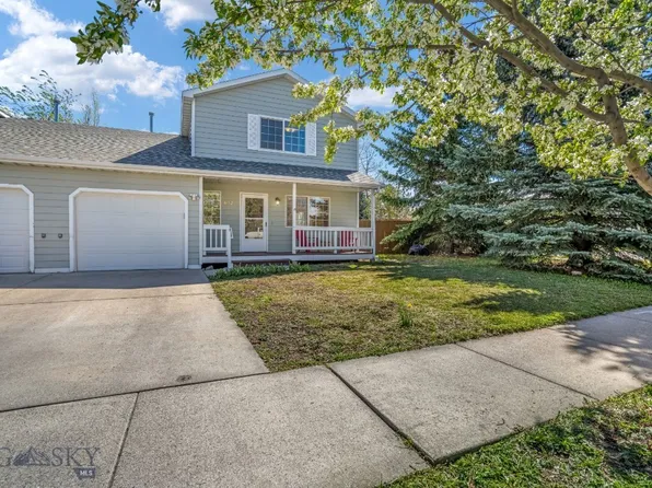 402 Greenway Ave, Bozeman, MT 59718