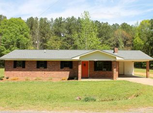 5629 Garrigues Rd, Louisville, MS 39339