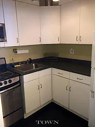 Rented by Town Residential