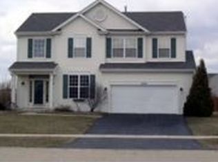 1522 Schafer Ave, Bolingbrook, IL 60490