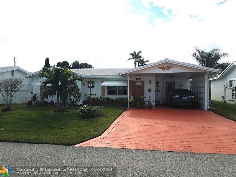 1st image of 170 NW 24th Ct