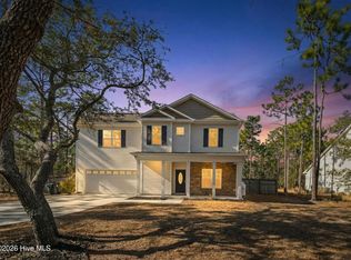 840 Eden Drive, Southport, NC 28461