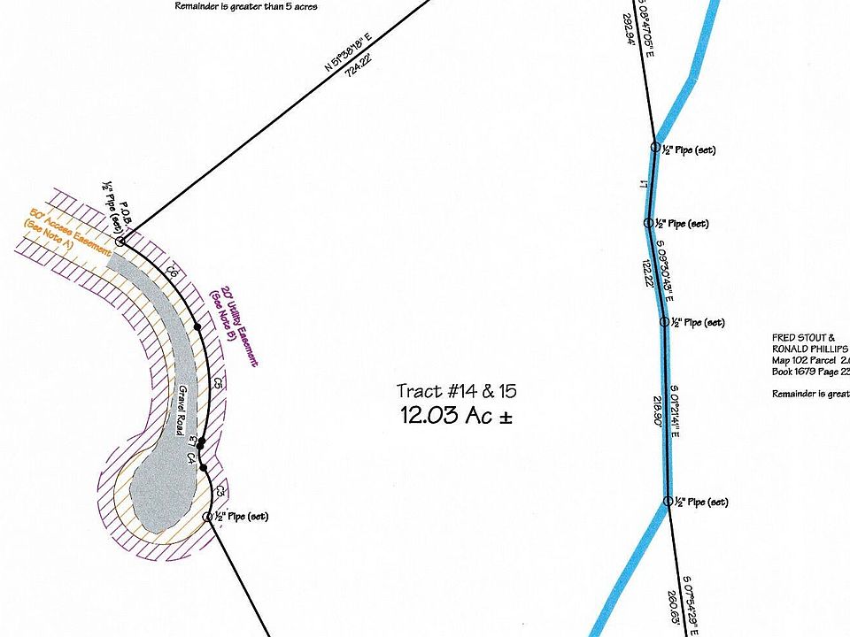 1st image of W Creek Dr