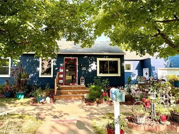 405 N 18th St, Parsons, KS 67357
