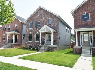 5799 McPherson Ave, Saint Louis, MO 63112