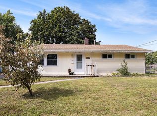 4106 Rivington St, Kalamazoo, MI 49008