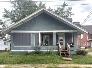530 W Van Buren St, Centerville, IA 52544