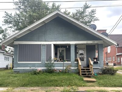 530 W Van Buren St, Centerville, IA, 52544