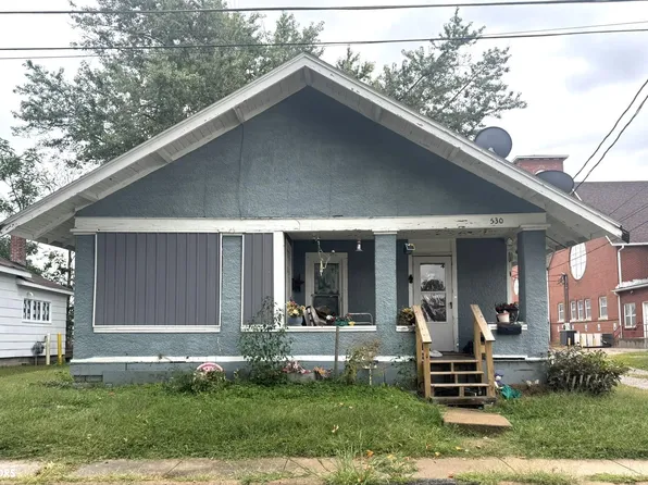 530 W Van Buren St, Centerville, IA 52544