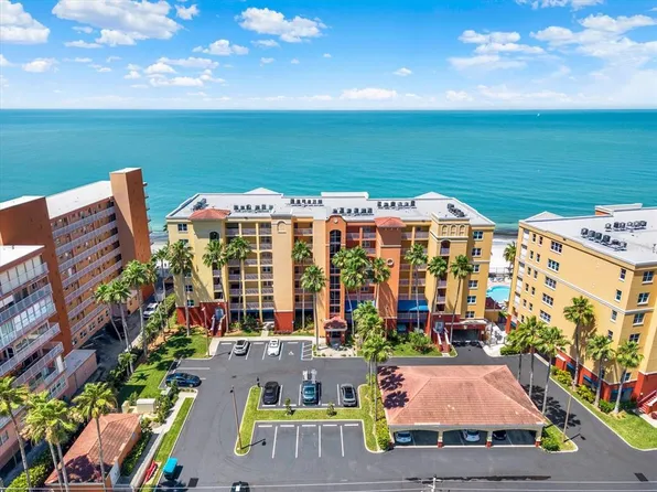 16450 Gulf Blvd APT 763, North Redington Beach, FL 33708