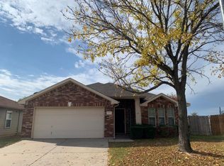 8271 Horse Whisper Ln, Fort Worth, TX 76131