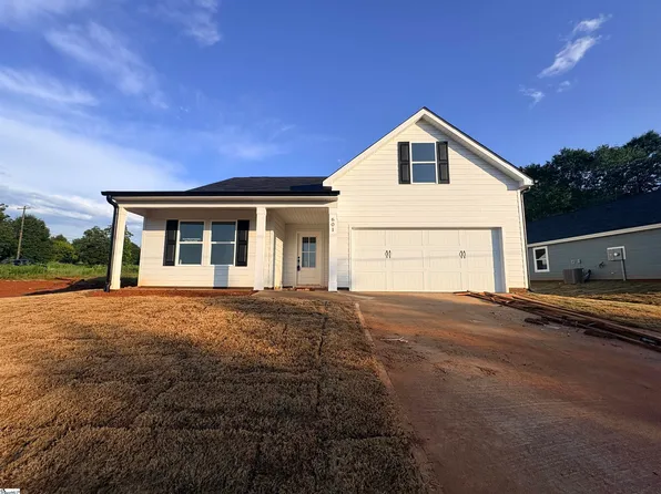 601 S Mountainview Rd #2, Greer, SC 29651